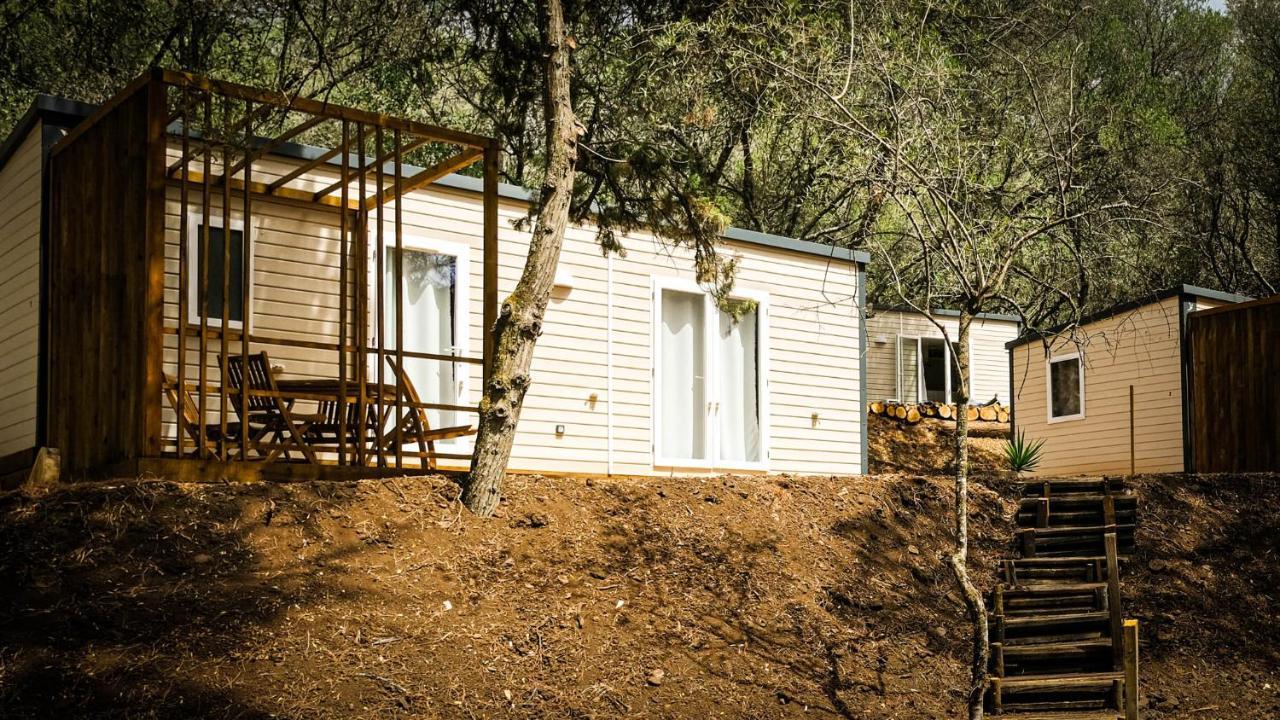 Casa móvil (4 adultos)