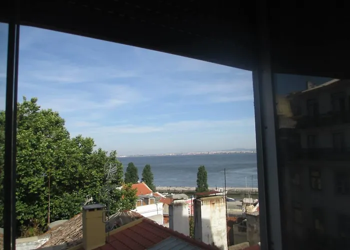 Pensao Sao Joao Da Praca